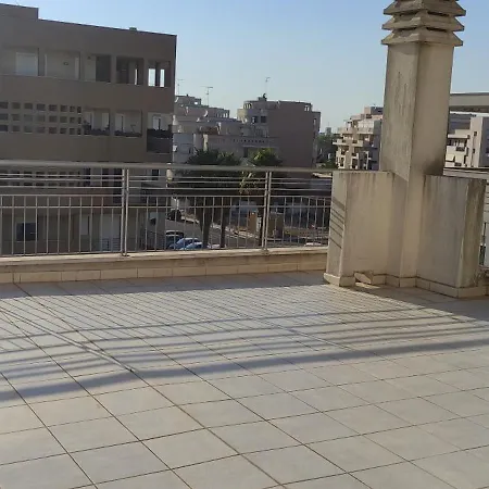 Smart House Guest house *