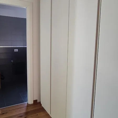 Konukevi Smart House Lecce