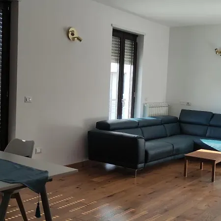 Konukevi Smart House Lecce