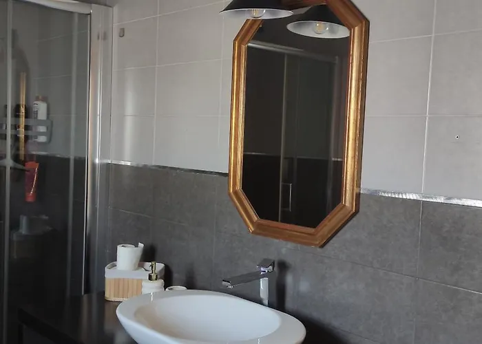 Affittacamere Smart House *